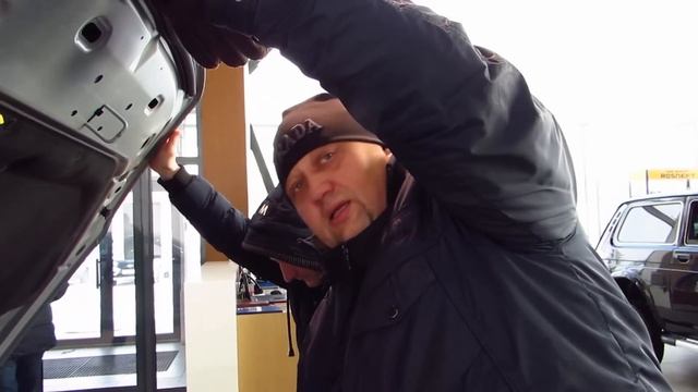 Лада Цены февраль 2019 смотреть онлайн