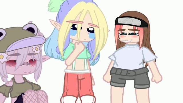 [✨Смотри какой милый кролик🐇] смотреть онлайн