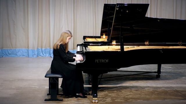 Э.Григ - «В пещере горного Короля» из Сюиты «Пер Гюнт» смотреть онлайн