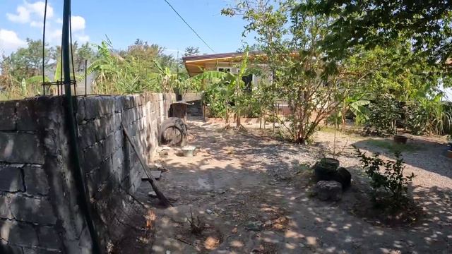 SA MALING LOTE NAITAYO ANG BAHAY PINAGIBA /PROJECT SA ARAYAT REVEAL смотреть онлайн