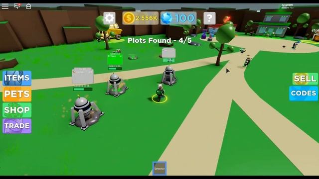 Roblox, Drilling Simulator! Я стал Бурильщиком в Roblox! часть #1 смотреть онлайн