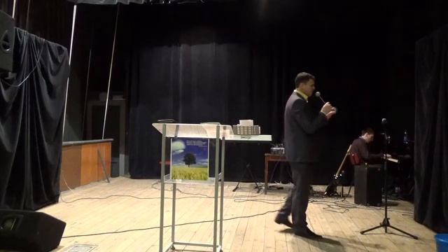 2 Молитва 13.03.2016 смотреть онлайн