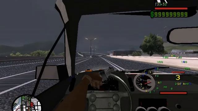 voyage turbo gta san by nene смотреть онлайн