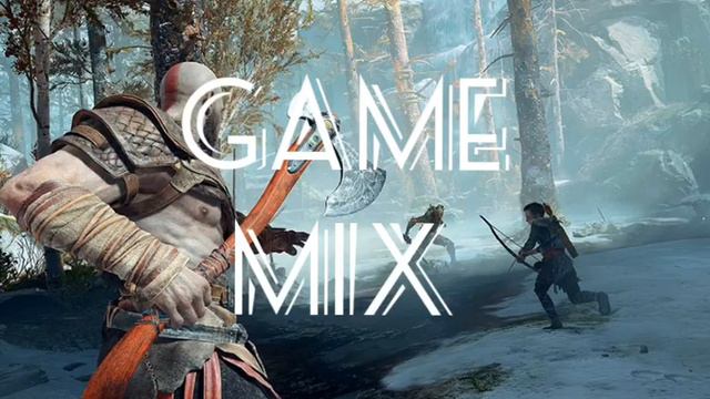 Музыка для геймеров! ТОП СБОРКА ДЛЯ ИГР! смотреть онлайн