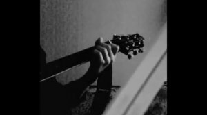 как песок сквозь пальцы, мой кавер.mp4