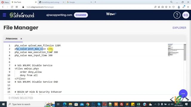 How to Fix The Link You Followed Has Expired Error in WordPress смотреть онлайн