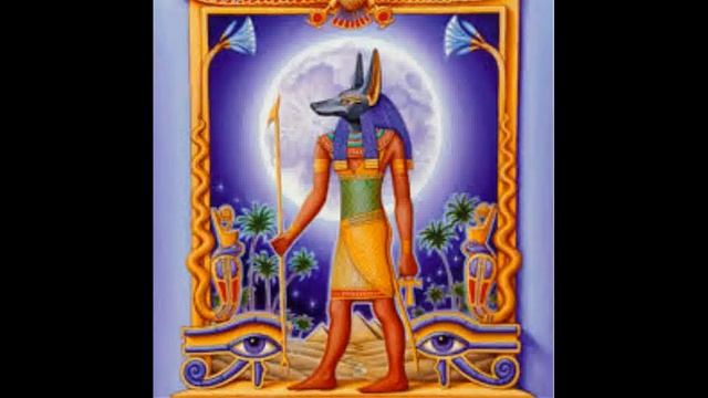 Metu Neter Oracle (Tree of Life System) Lesson 7: Sebek смотреть онлайн
