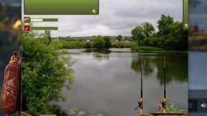 Прохождение игры Русская Рыбалка 1.6