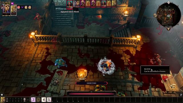Divinity OS 2 - Definitive Edition: Necromancer solo Houndmaster, Kniles, Orivand (HONOUR) - Part 1 смотреть онлайн