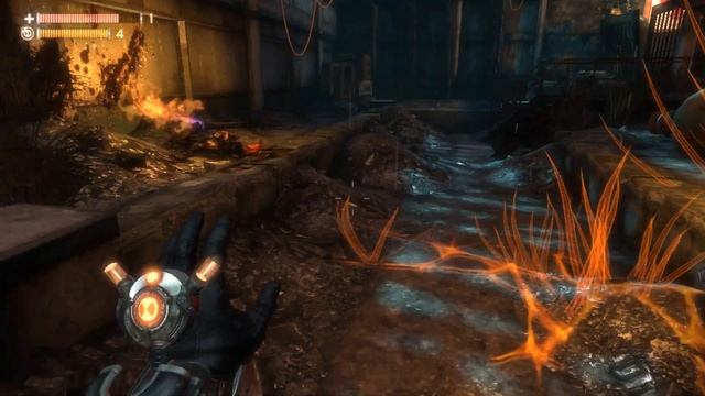 Singularity 2023/ № 8 Веселая поездка на паровозе смотреть онлайн