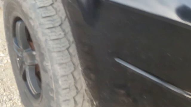 Осмотр Ford Escape 2004 в Белореченске 24.05.2023 смотреть онлайн