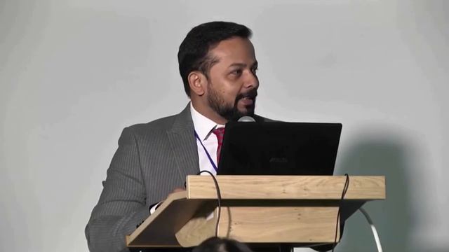 Опыт внедрения и регулирования мониторинга загрязнений в Индии смотреть онлайн