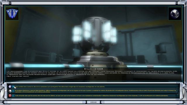Galactic Civilizations 2 Gameplay #3 смотреть онлайн