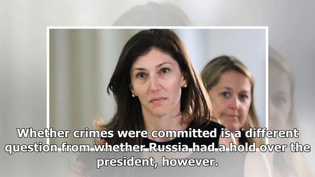 FBI agent who helped launch Russia probe says Trump was 'compromised' смотреть онлайн