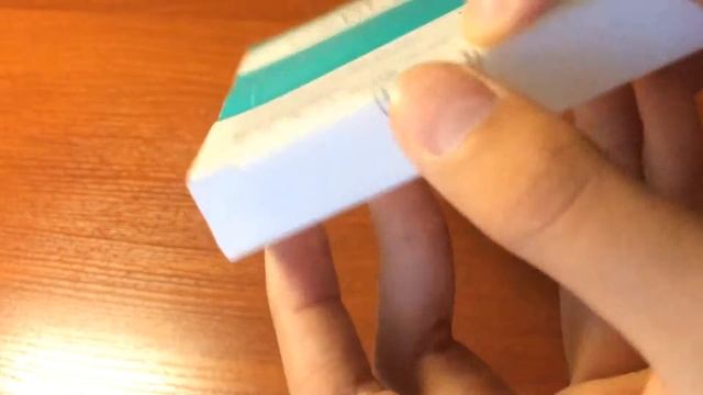 Посылка из Китая. Lightning кабель для iPhone,iPad, iPod Nillkin смотреть онлайн