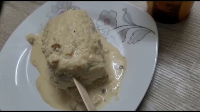 Instant Rabri Falooda Powder with homemade Sevain| Instant storable Rabri Falooda Powder Premix | смотреть онлайн
