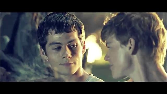 бегущий в лабиринте | crack!юмор #2 | the maze runner смотреть онлайн