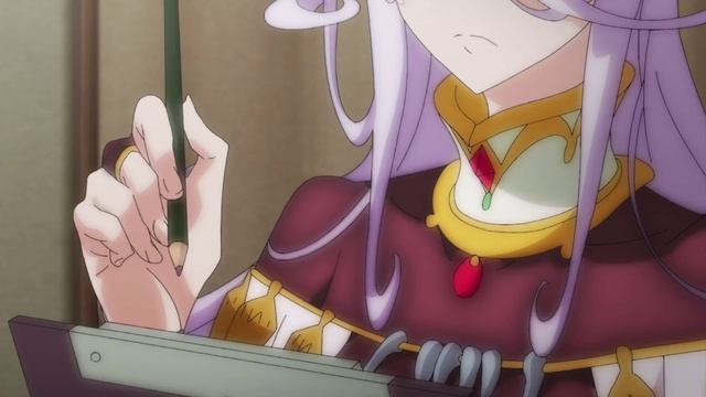 Saphentite Neikes cute and jealous moments |Monster Girl Doctor|モンスター娘のお医者さん смотреть онлайн