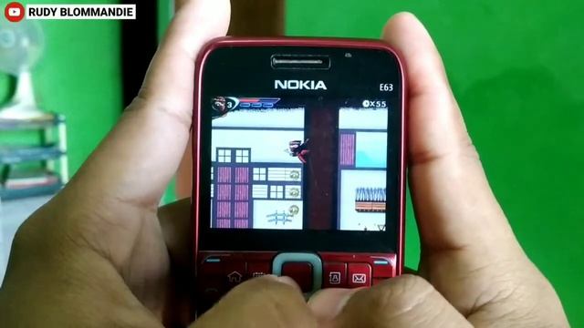 Symbian os Nokia e63 | Nostalgia Main Game 99 Ninjas Java | play 99 ninjas java games from sefan.ru смотреть онлайн