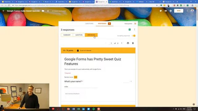 Sweet things you can do with Google Suites смотреть онлайн