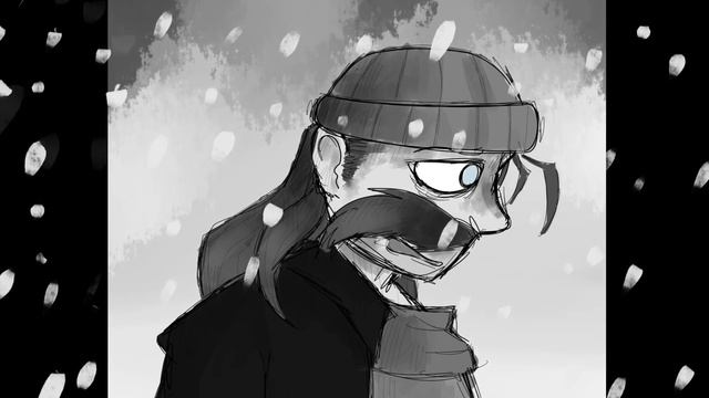 Disco Elysium Animatic смотреть онлайн