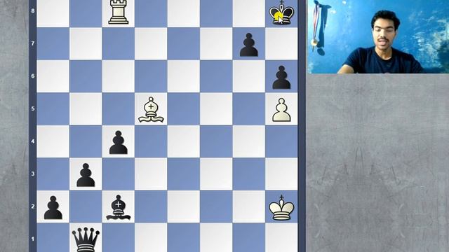 Chess Problems | Windmill Theme In Chess | F. Bondarenko | Chess Puzzles | Chess Studies смотреть онлайн