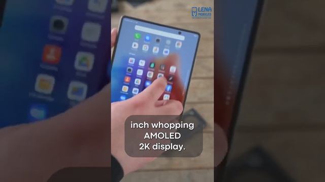 Here we are announcing the next sale of Techno foldable ? phones in Lena Mobiles. Grab soon. #short смотреть онлайн