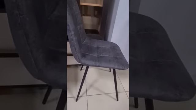 Обзор стульев "Стиль" смотреть онлайн