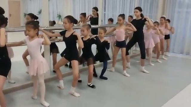 Хореография дмш 5, 1 класс, 1 полугодие смотреть онлайн