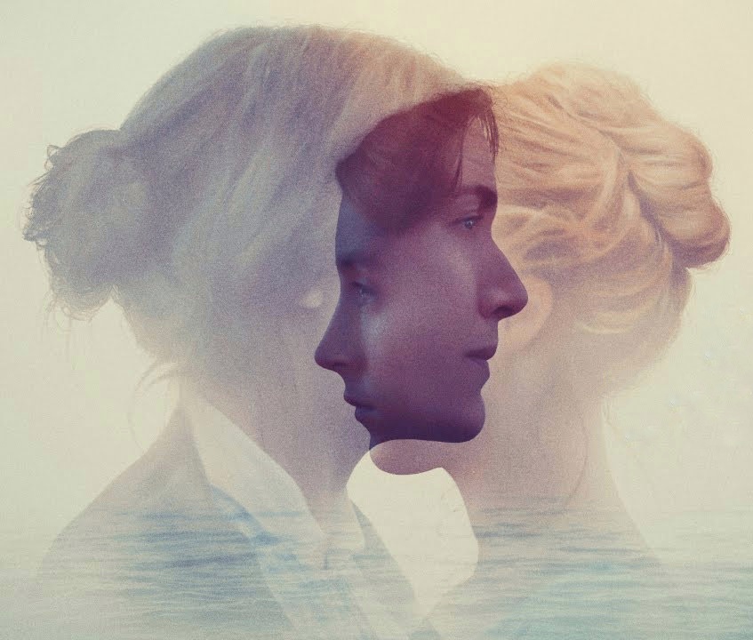 "Аммонит" (2020), разбор фильма смотреть онлайн