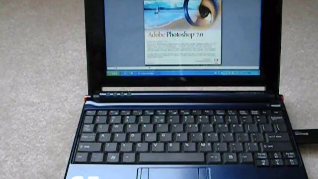 Acer Aspire One review and specs смотреть онлайн