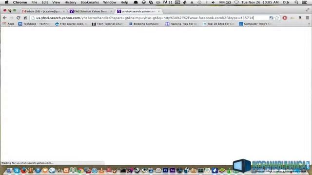 Uko Wafunga Website Iyo Ariyo Yose Kuri Windows Na Mac Nta Soft Ukoresheje[ikoranabuhanga.com]