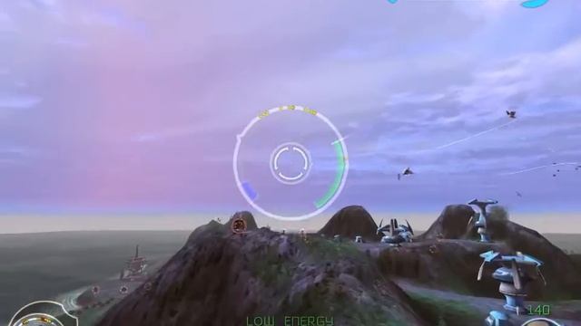Battle Engine Aquila Walkthrough - Mission 6.11 смотреть онлайн
