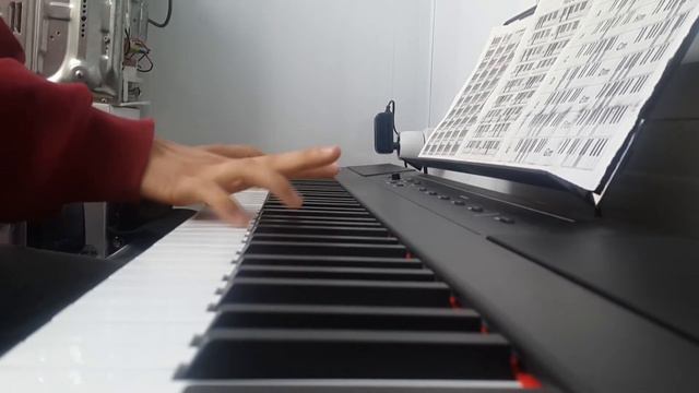 My Attempts To Be A Pianist/Its Too Far To Be Chopin/Играй И Радуйся.. смотреть онлайн