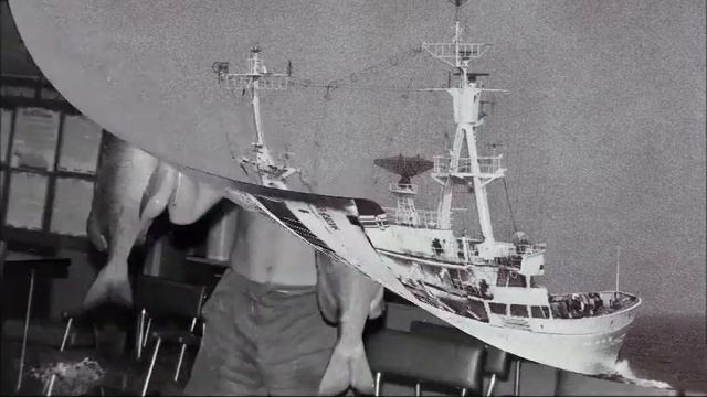 Семёну Челюскину (ОЭС, ОИС, ССВ - 469) и его экипажам посвящается