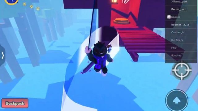 How to get free Chess trail in Roblox grappling hook obby смотреть онлайн