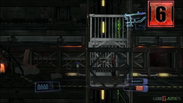 Blowout - Gameplay Xbox HD 720P смотреть онлайн