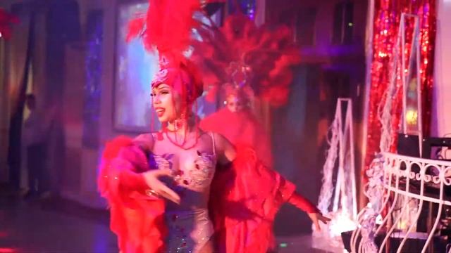 Империя Planet Show 2019 г.Орел смотреть онлайн