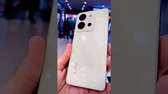Vivo Y36 128 GB (Vibrant Gold, 8 GB RAM) #iphone #myiphone смотреть онлайн