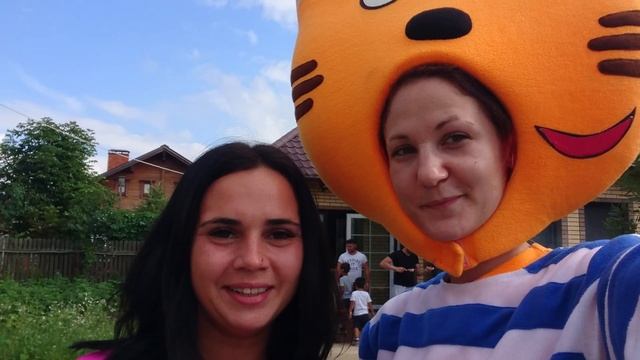 Отзыв об аниматорах смотреть онлайн