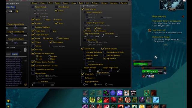 World of Warcraft - Xperl guide by matt смотреть онлайн