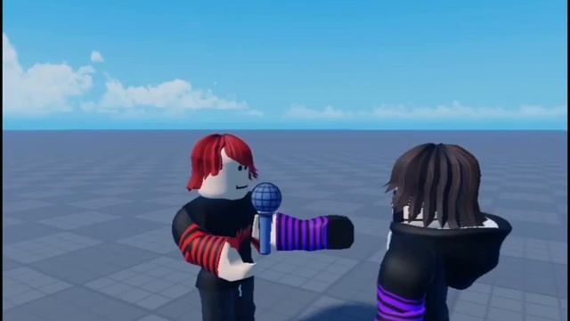 Роблокс анимация [Сталин старался союз распался] смотреть онлайн