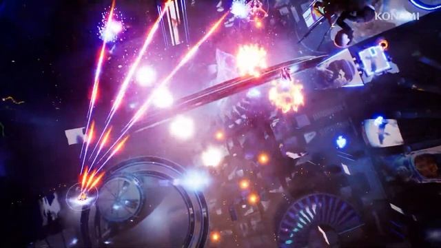 CYGNI: All Guns Blazing - Intro Trailer смотреть онлайн
