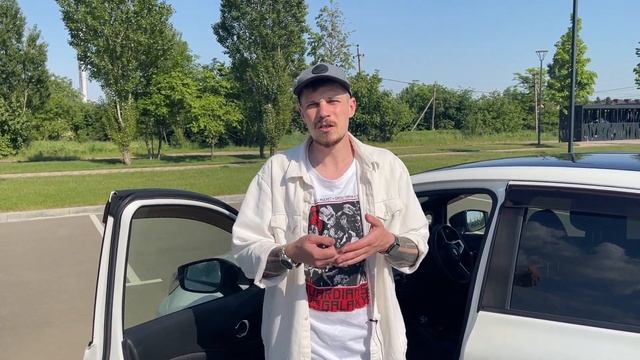 Самый странный электромобиль // Nissan Note E-power смотреть онлайн