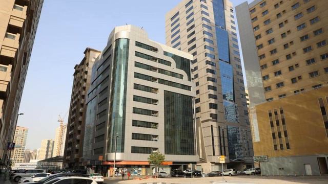ALazmi Hotel116, Sharjah смотреть онлайн
