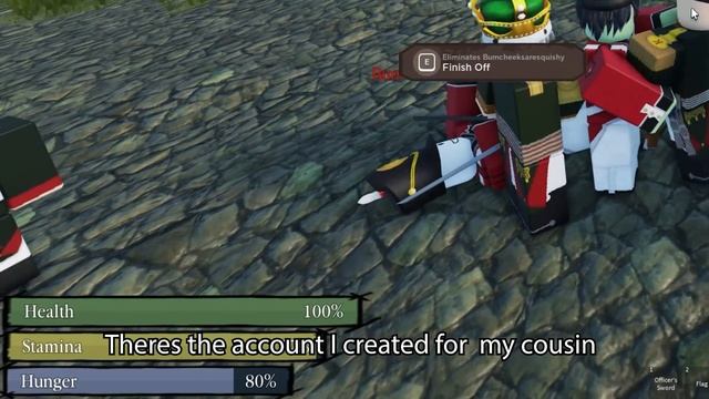 How to PVP roblox empire clash! смотреть онлайн