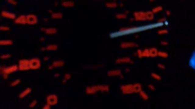 Peugeot 406 Coupe 2.2 Hdi Max.speed.mp4