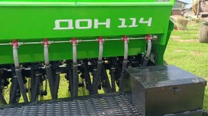 Почему Дон-114, а не Джирарди?