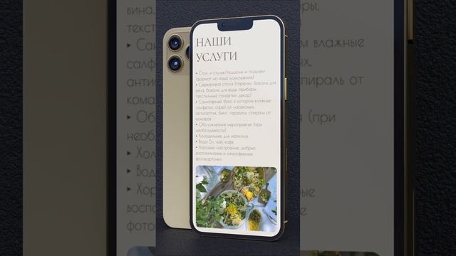 Таплинк для проекта по организации камерных мероприятий смотреть онлайн