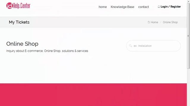 Wehelp ticket support system v1.5 XSS Vulnerability смотреть онлайн